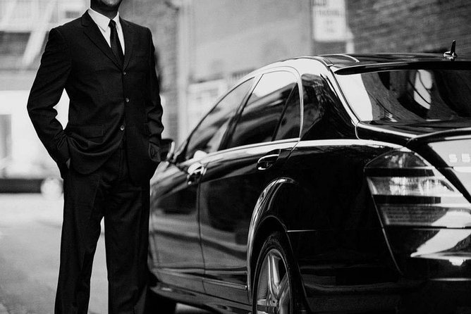 Bilbao Airport Private Departure Transfer - Transfer Service Overview