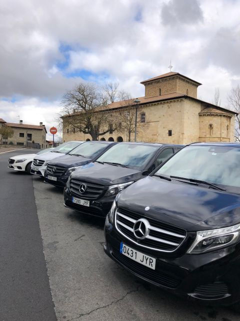 Bilbao Airport Transfers to San Sebastian - Services and Benefits