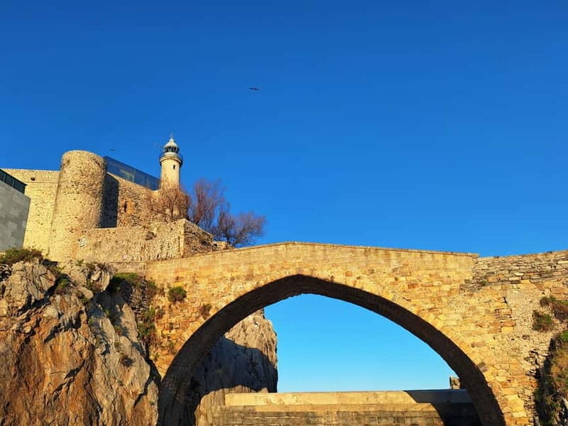 Bilbao and Castro Urdiales Full-day excursion from Santander - Frequently Asked Questions