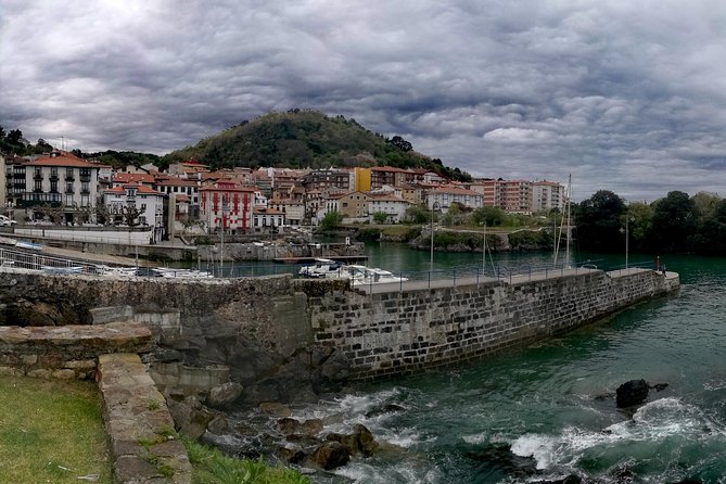 Bilbao and the Bay of Biscay From San Sebastian - Pricing and Group Size Options