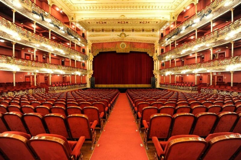 Bilbao Architecture and Churches Tour - Itinerary Highlights