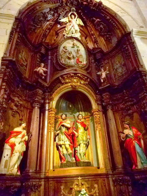 Bilbao Architecture and Churches Tour - Social Media and Additional Resources