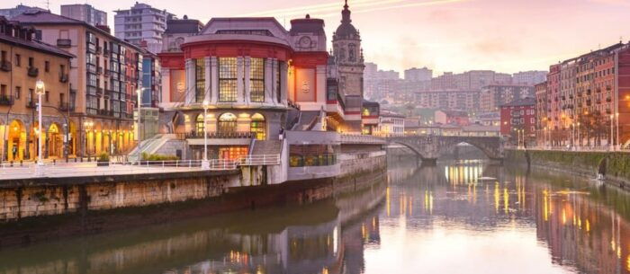 Bilbao Architecture and Churches Tour - Itinerary Changes and Translations