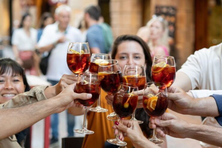 Bilbao: Basque Food Tour With Guide - Experience Highlights