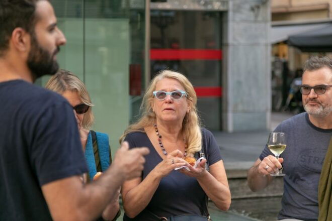 Bilbao: Basque Food Tour With Guide - Selecting Participants and Date