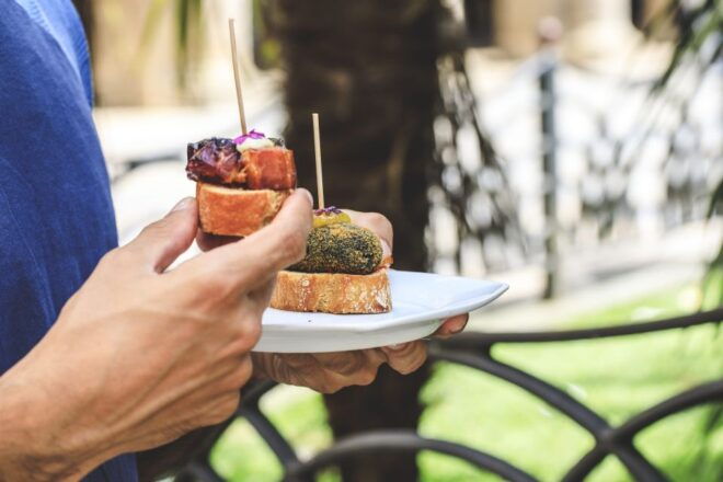 Bilbao: Basque Food Tour With Guide - Customer Reviews
