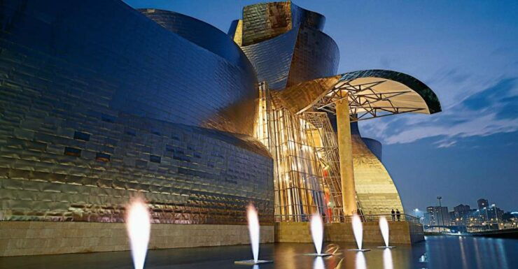 Bilbao: Boat and Walking Guided Tour With Pintxos - Booking Details