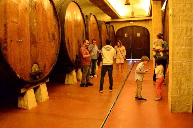 Bilbao: Cider and the Basque Sea Factory - Exploring the Basque Cider Tradition