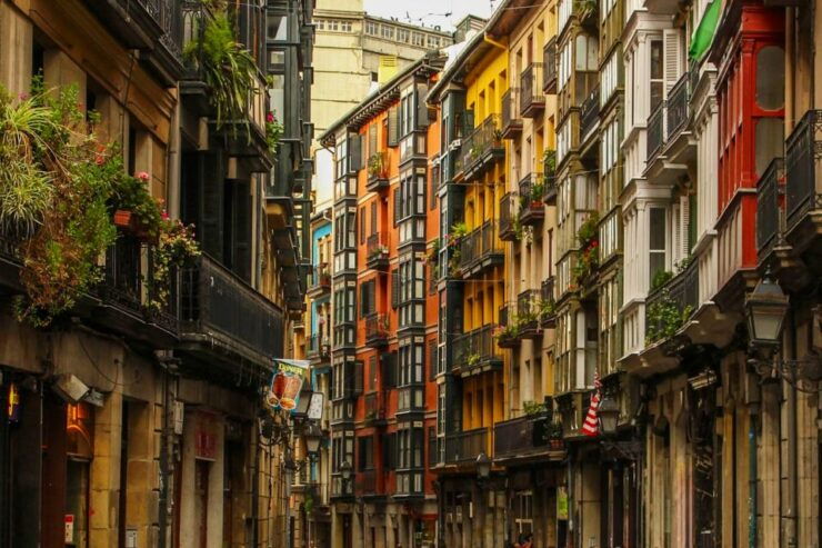 Bilbao City & Guggenheim Museum With Lunch From San Sebastia - Tour Overview