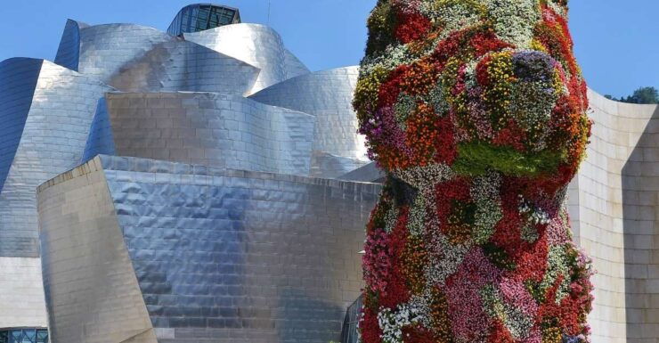 Bilbao City & Guggenheim Museum With Lunch From San Sebastia - Itinerary Details