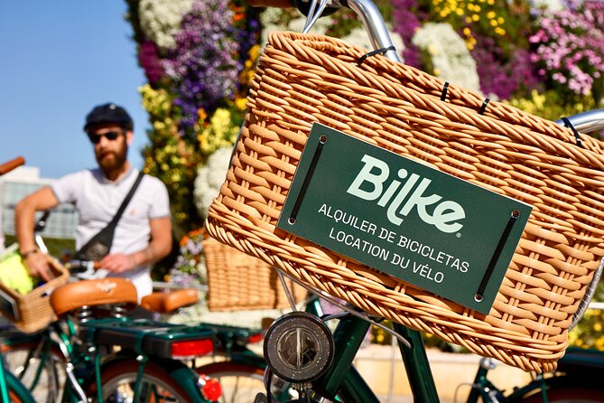 BILBAO-City Highlights Bike Tour - Common Questions