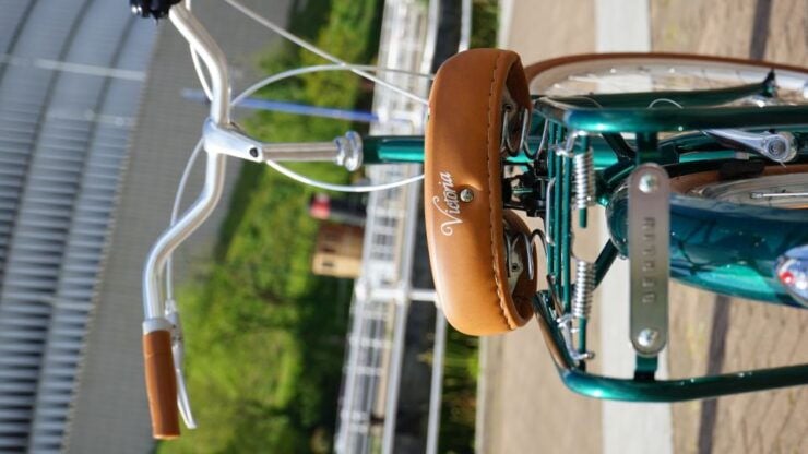 Bilbao: City Highlights Guided Bike Tour - Tour Highlights