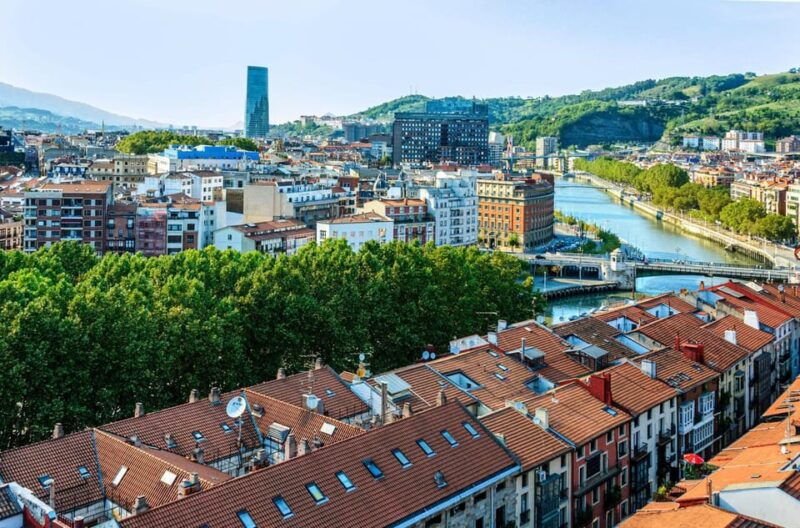 Bilbao: City Highlights Walking Tour - Good To Know
