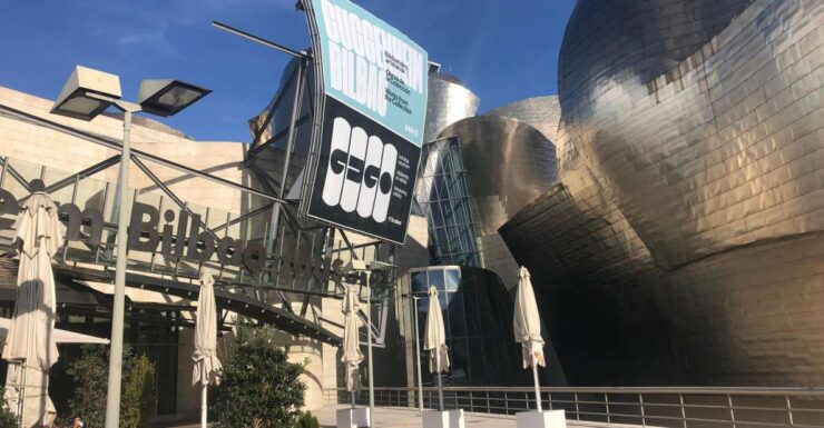 Bilbao: Enjoy a Private Experience & the Effekt Guggenheim - Experience Highlights