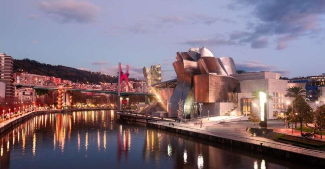 Bilbao: Express Walk With a Local in 60 Minutes - Frequently Asked Questions