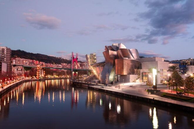 Bilbao: Express Walk With a Local in 60 Minutes - The Sum Up