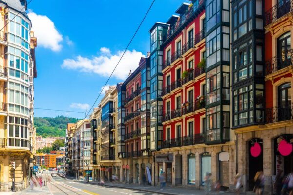 Bilbao: First Discovery Walk and Reading Walking Tour - Customer Feedback and Ratings