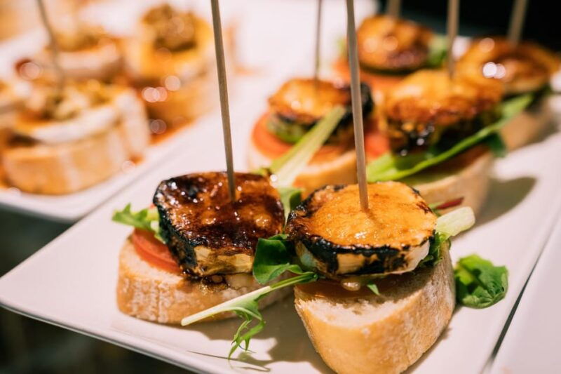 Bilbao Food Tour With Pintxos & Drinks With a Local - Good To Know