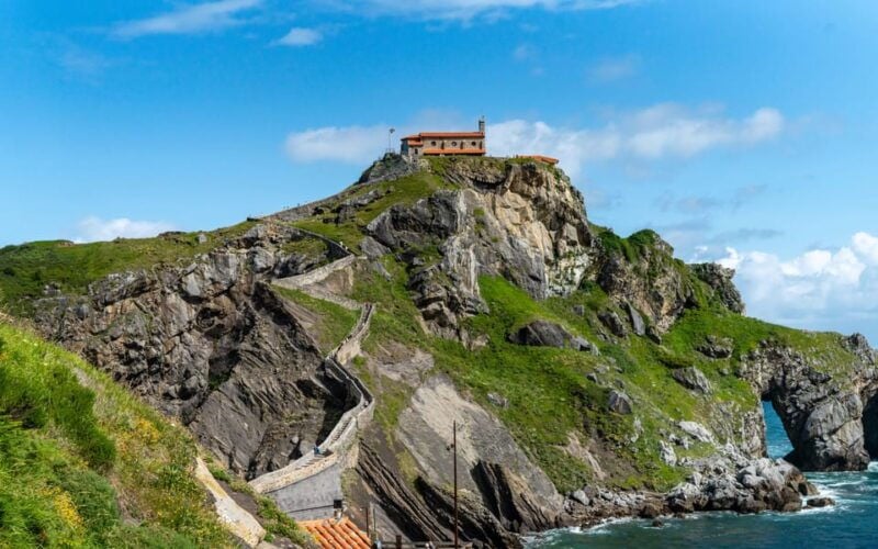 Bilbao: Gaztelugatxe, Bermeo, Mundaka, Gernika, & Wine Tour - Good To Know