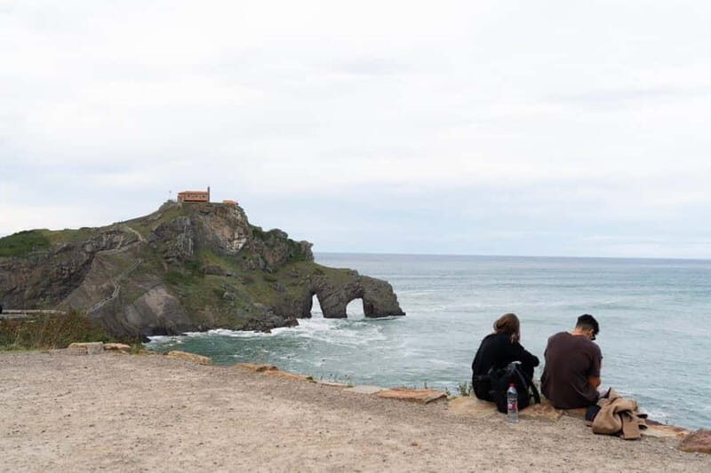 Bilbao: Gaztelugatxe & San Sebastián Private Tour - Good To Know