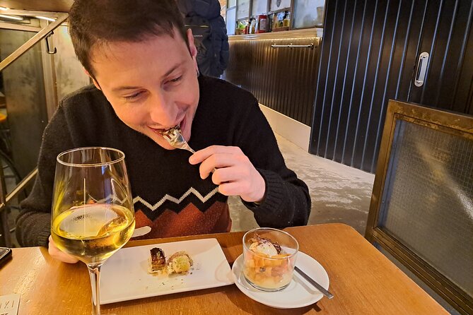 Bilbao Gourmet Tapas Tour - Tour Details