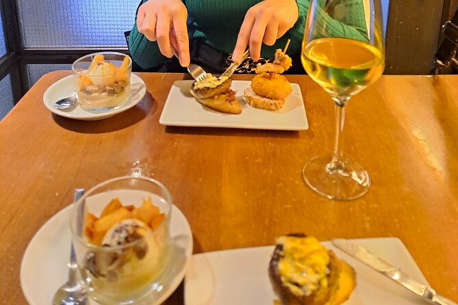 Bilbao Gourmet Tapas Tour - What To Expect