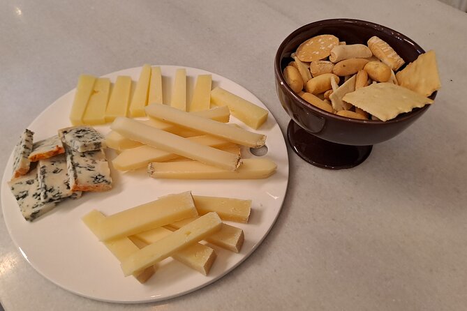 Bilbao Gourmet Tapas Tour - Frequently Asked Questions