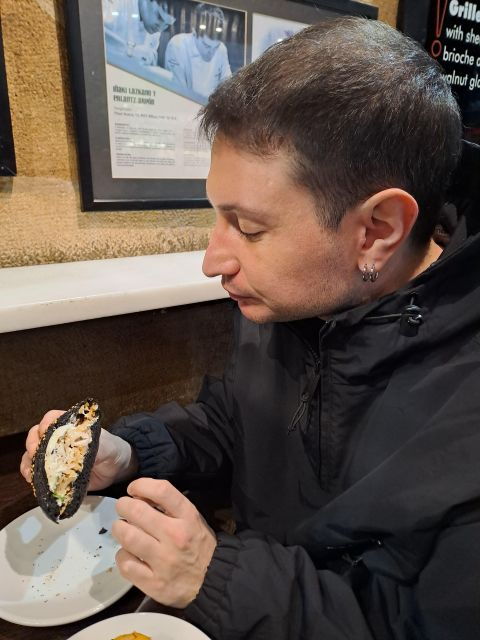Bilbao Gourmet Tapas Tour - Good To Know