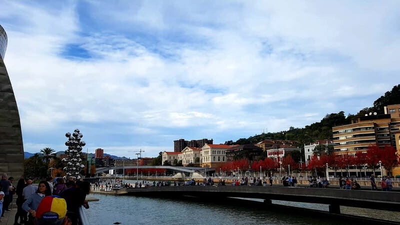 Bilbao: Guggenheim Bilbao museum Ticket included in spanish - FAQ – Your Top Questions Answered