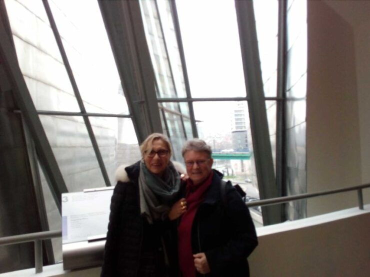 Bilbao: Guggenheim Guided Tour With Skip-The-Line - Activity Details