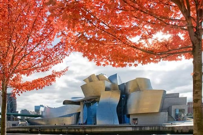 Bilbao, Guggenheim Museum and the Coastal Villages - Tour Highlights