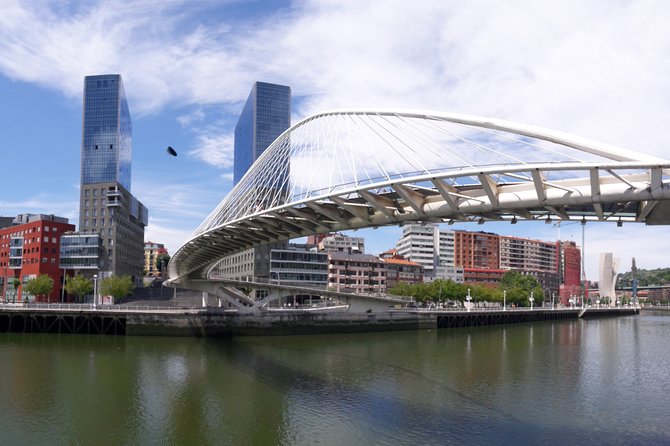 Bilbao & Guggenheim Museum - Traveler Reviews and Ratings