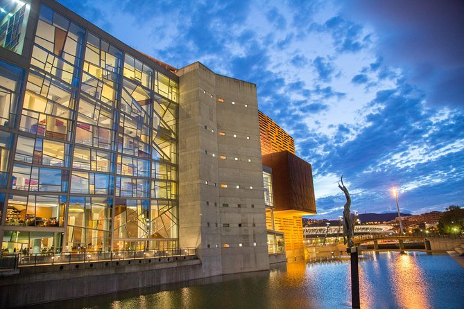 Bilbao & Guggenheim Museum From Vitoria - Reservation and Cancellation Policies