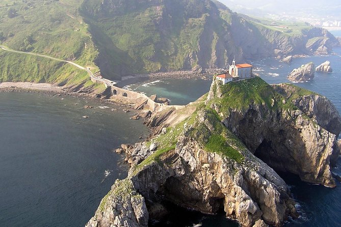 Bilbao, Guggenheim Museum & Gaztelugatxe From San Sebastian - Pricing and Booking Details