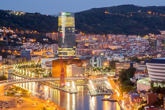 Bilbao, Guggenheim Museum & Gaztelugatxe From San Sebastian - Traveler Photos and Reviews