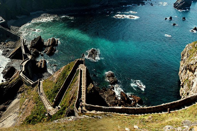 Bilbao, Guggenheim Museum & Gaztelugatxe From San Sebastian - The Sum Up