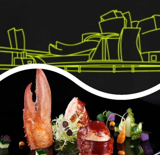 Bilbao: Guggenheim Museum Skip-the-Line Guided Tour & Dinner - Experience Highlights