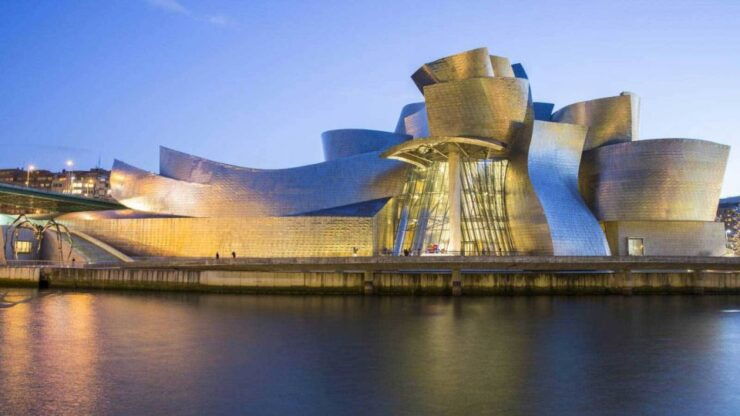 Bilbao: Guggenheim Museum Skip-the-Line Guided Tour - Booking Information