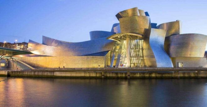 Bilbao: Guggenheim Museum Skip-the-Line Guided Tour - Inclusions