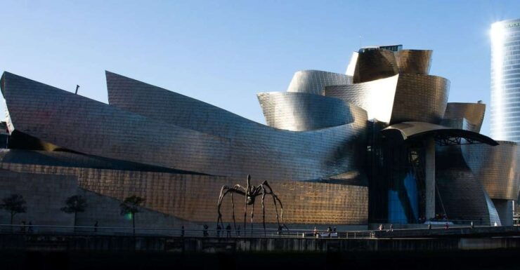 Bilbao: Guggenheim Museum Visit & Private Walking Food Tour - Activity Details
