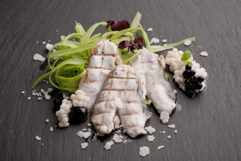 Bilbao: Guggenheim Secrets & Savor the Seas Treasures. VIP - Final Words