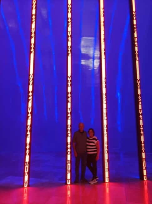 Bilbao: Guggenheim VIP Experience. Small Group. Expert Guide - Good To Know