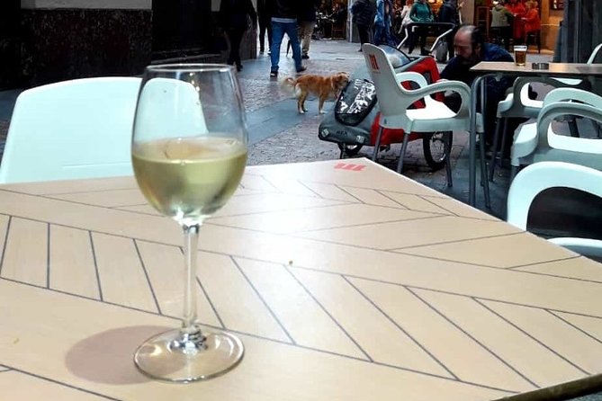 Bilbao: Guided Pintxos Tour - Questions and Pricing