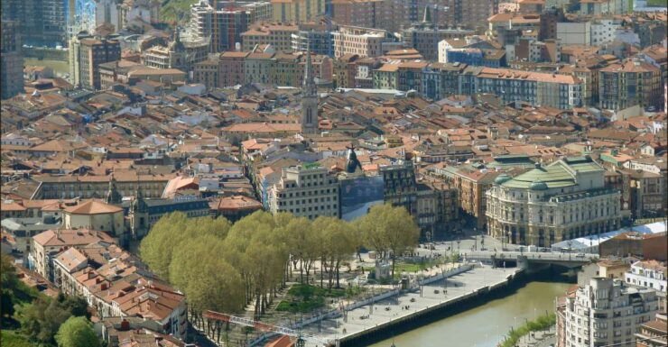 Bilbao: Half-Day Private Tour - Activity Details