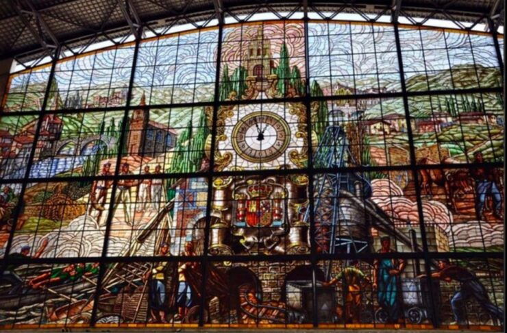 Bilbao: Historical and Architectural Walking Tour - Booking and Payment Options