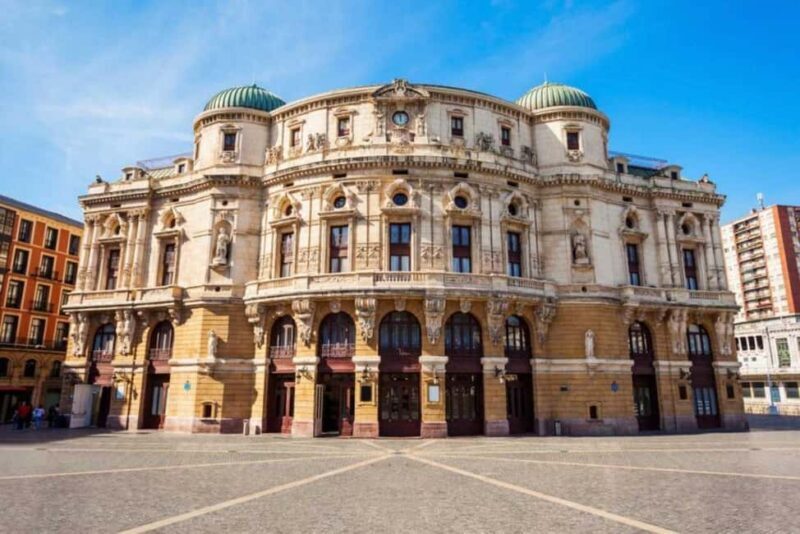 Bilbao Historical Tour in small group - Practical Details and Considerations