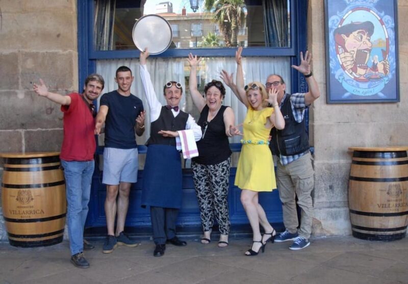 Bilbao Historical Tour in small group - Who Would Love This Tour?