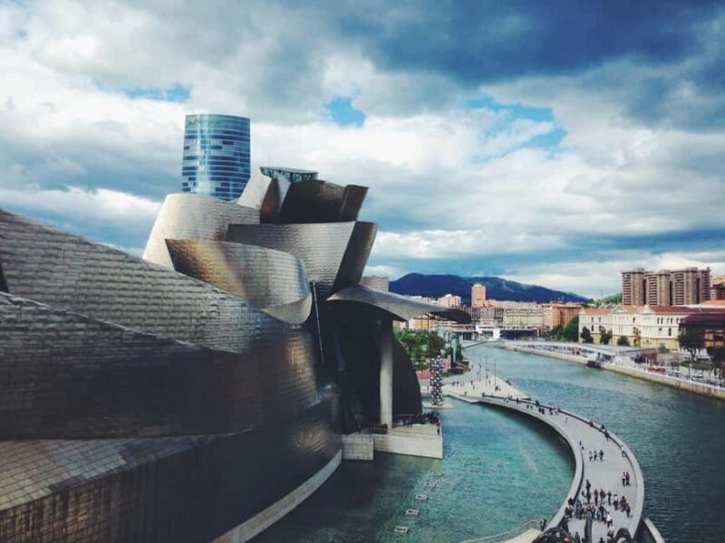 Bilbao: Historical Walking Tour and Highlights - Final Thoughts: Is This Tour Right for You?