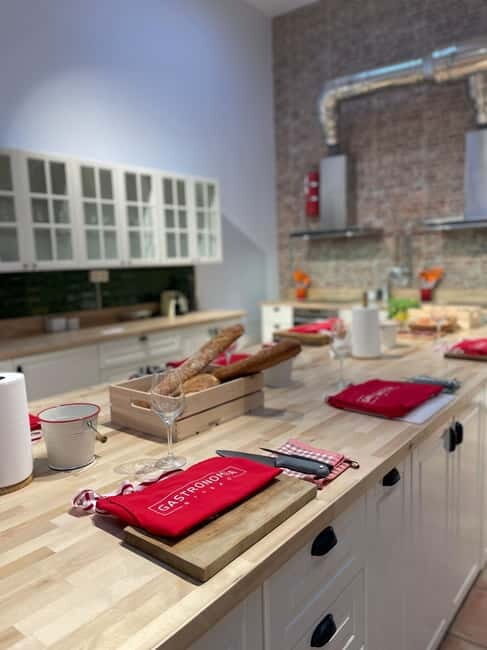 Bilbao: Immersive Basque Cooking Class - Value and Practical Details