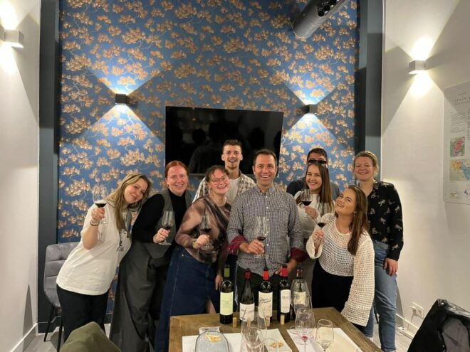 Bilbao: Immersive Evening Spanish Wine Tasting W/ Sommelier - Additional Information